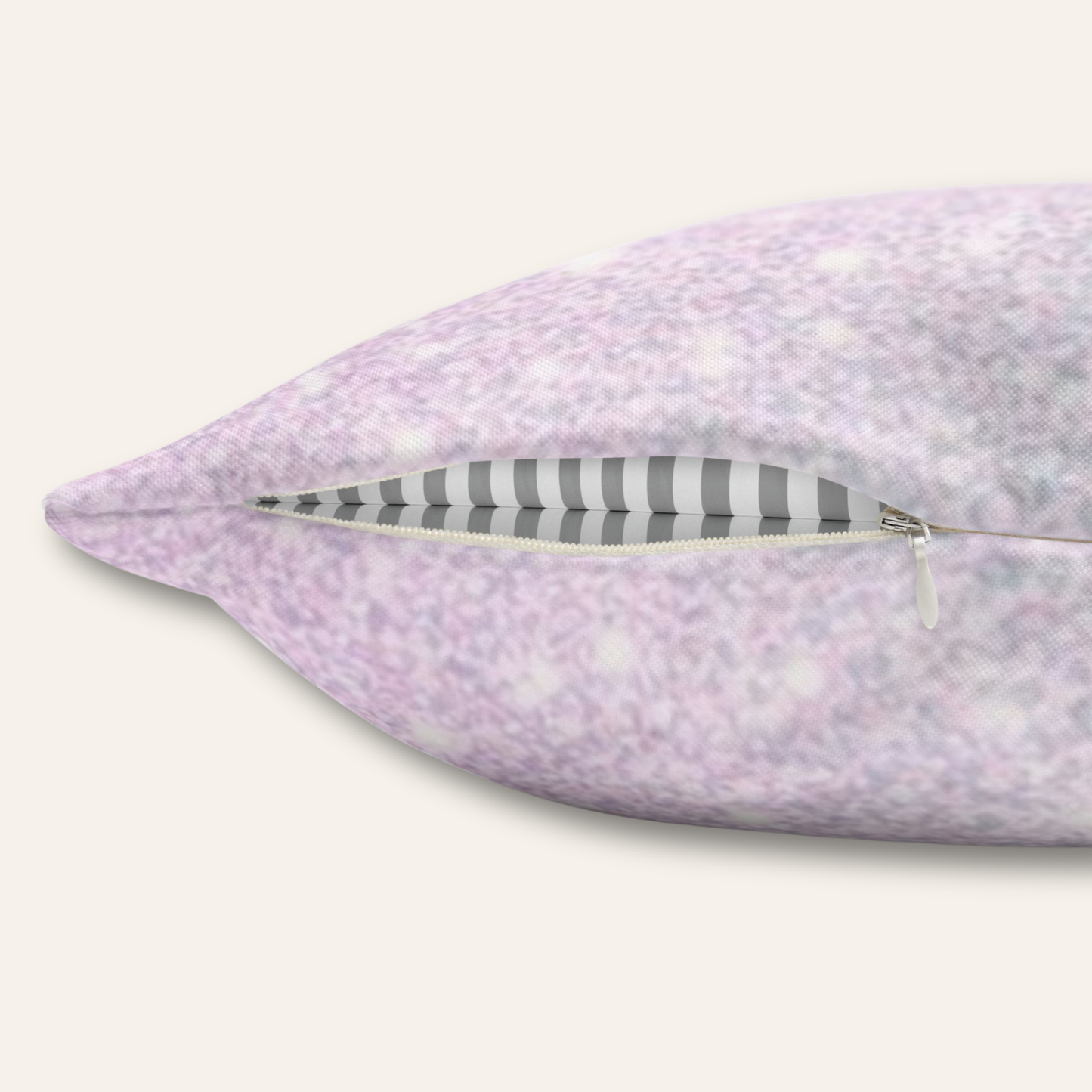 Alien Aesthetic Pillow Cover – Cosmic Aliencore Room Decor